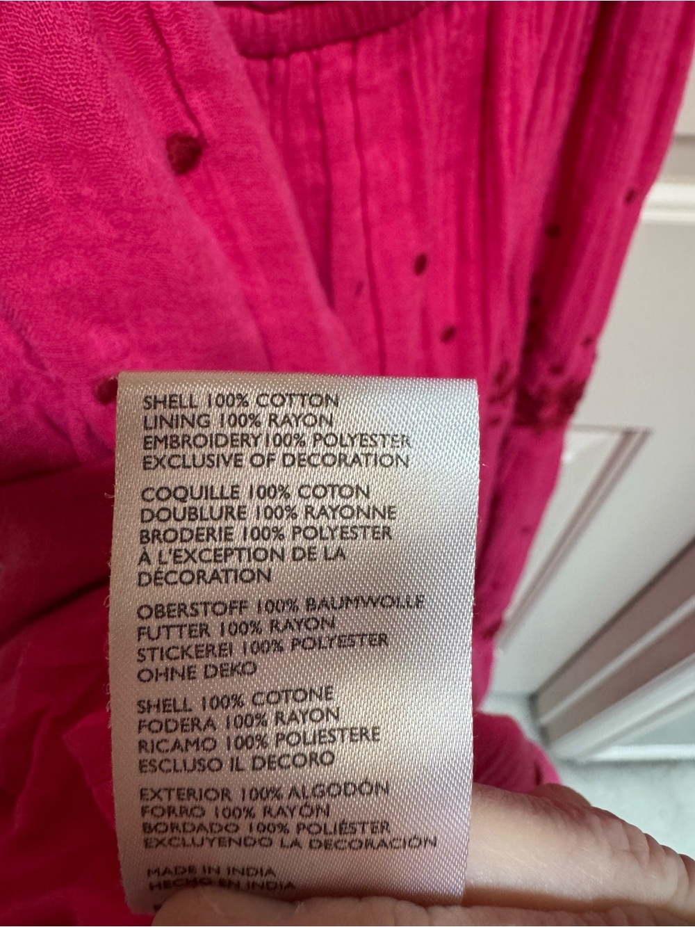 Free People Real Love Maxi Dress - Picture 12 of 12